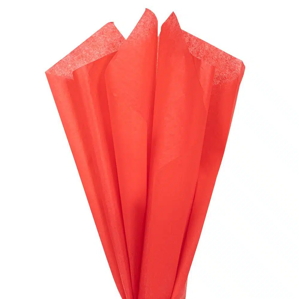 Tissue Paper 480 sheets / 20in x 30in - Image 2