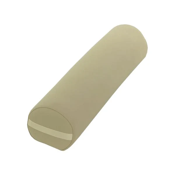 TouchAmerica 3/4 Semi-Round Bolster - Image 3