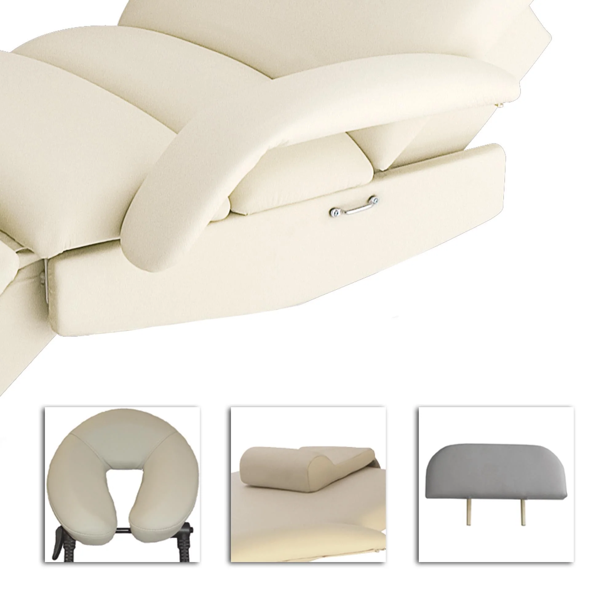 TouchAmerica High-End Accessories Package