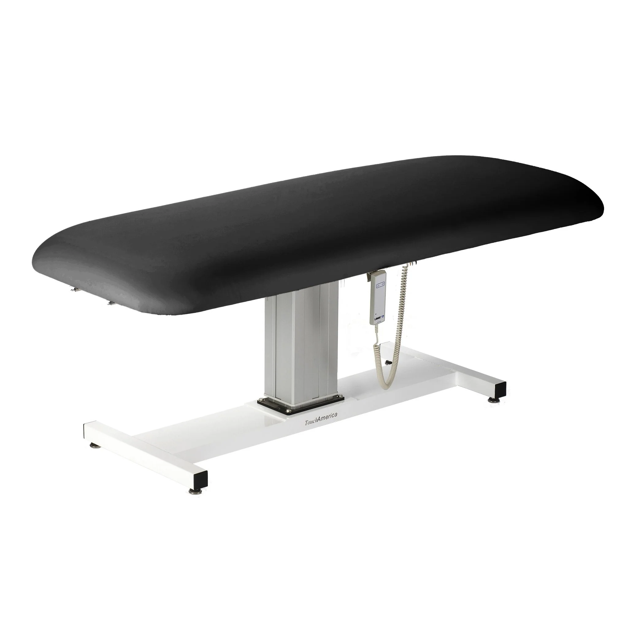 Touch America Aphrodite Wet or Dry Pedestal Table, Battery Lift - Image 2