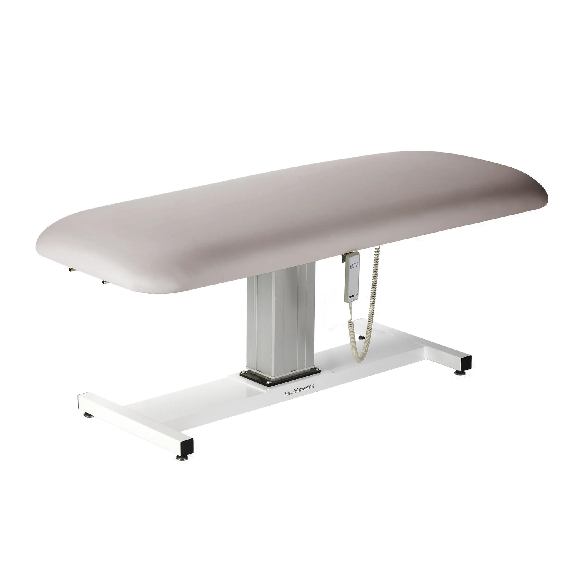 Touch America Aphrodite Wet or Dry Pedestal Table, Battery Lift - Image 6
