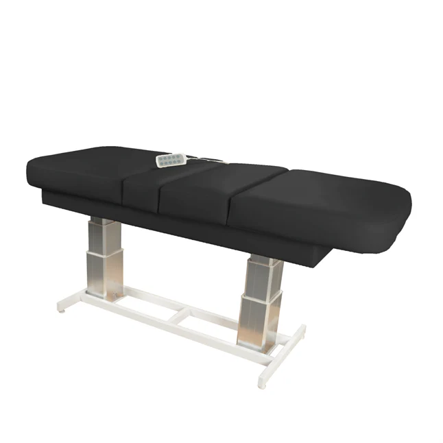 Touch America Atlas Dual-Pedestal Table, ADA Compliant - Image 3