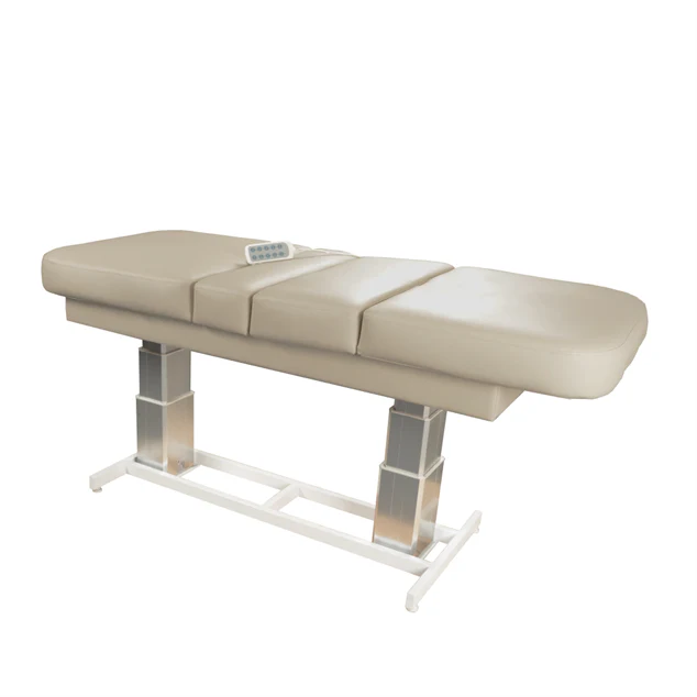 Touch America Atlas Dual-Pedestal Table, ADA Compliant - Image 4