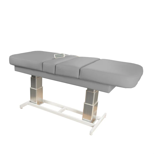Touch America Atlas Dual-Pedestal Table, ADA Compliant - Image 5