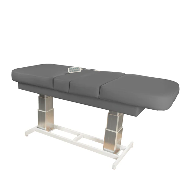 Touch America Atlas Dual-Pedestal Table, ADA Compliant - Image 6