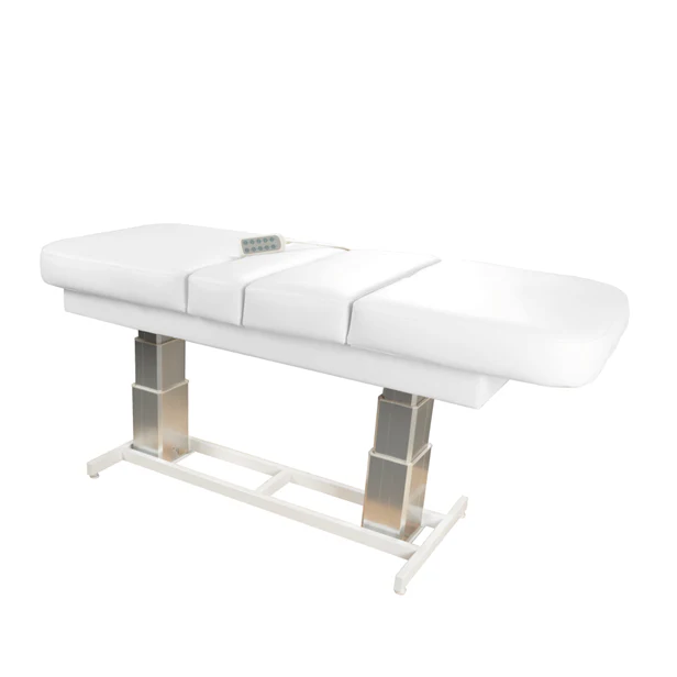 Touch America Atlas Dual-Pedestal Table, ADA Compliant - Image 7