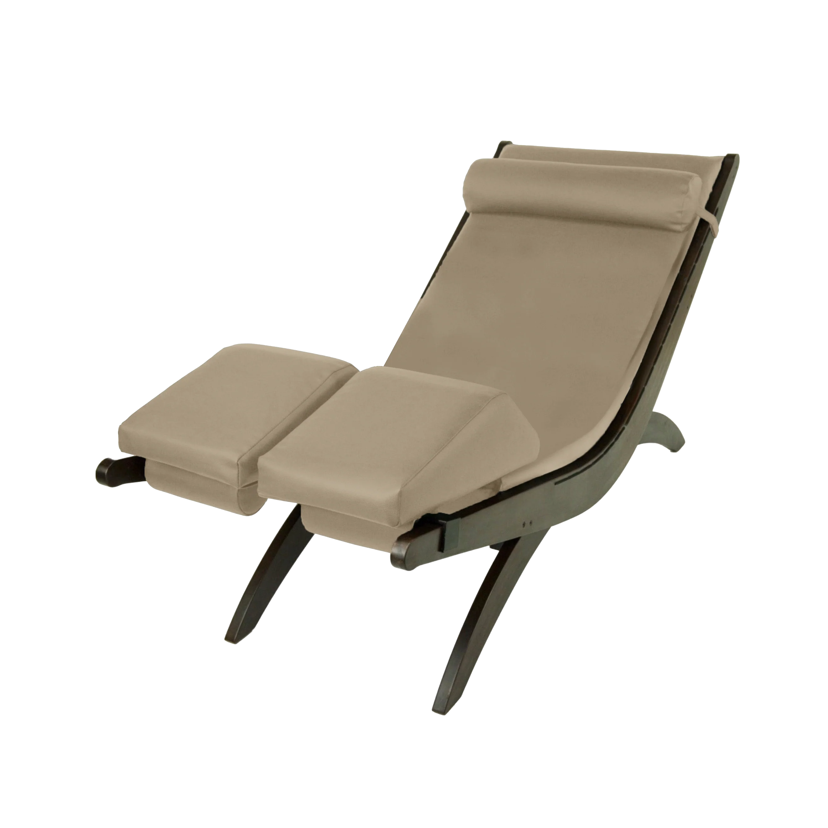TouchAmerica Breath Pedi-Lounge