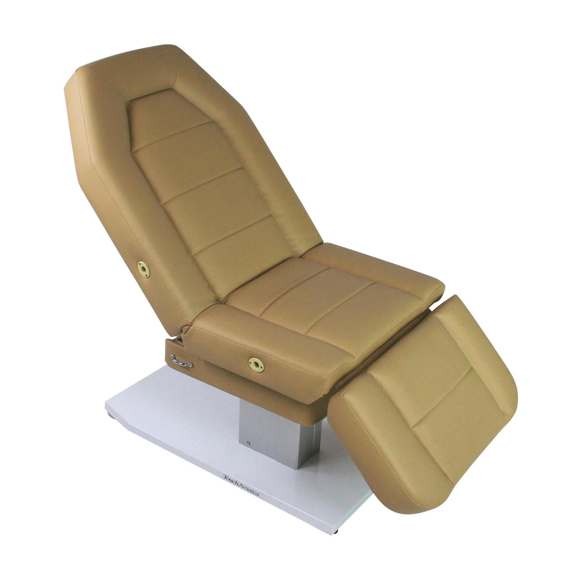 Touch America Marimba Facial Treatment Chair - Image 3
