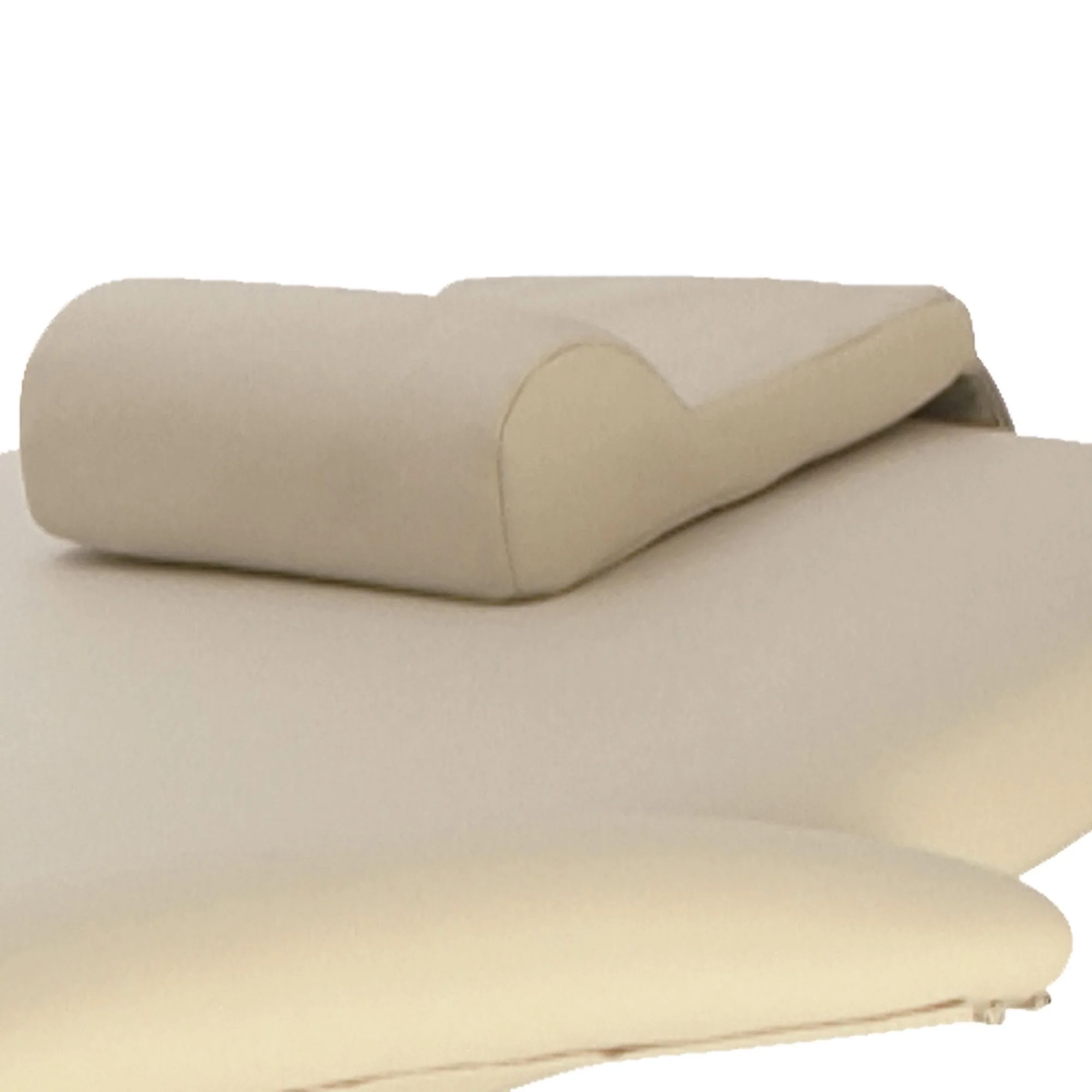 TouchAmerica Facial Neck Bolster