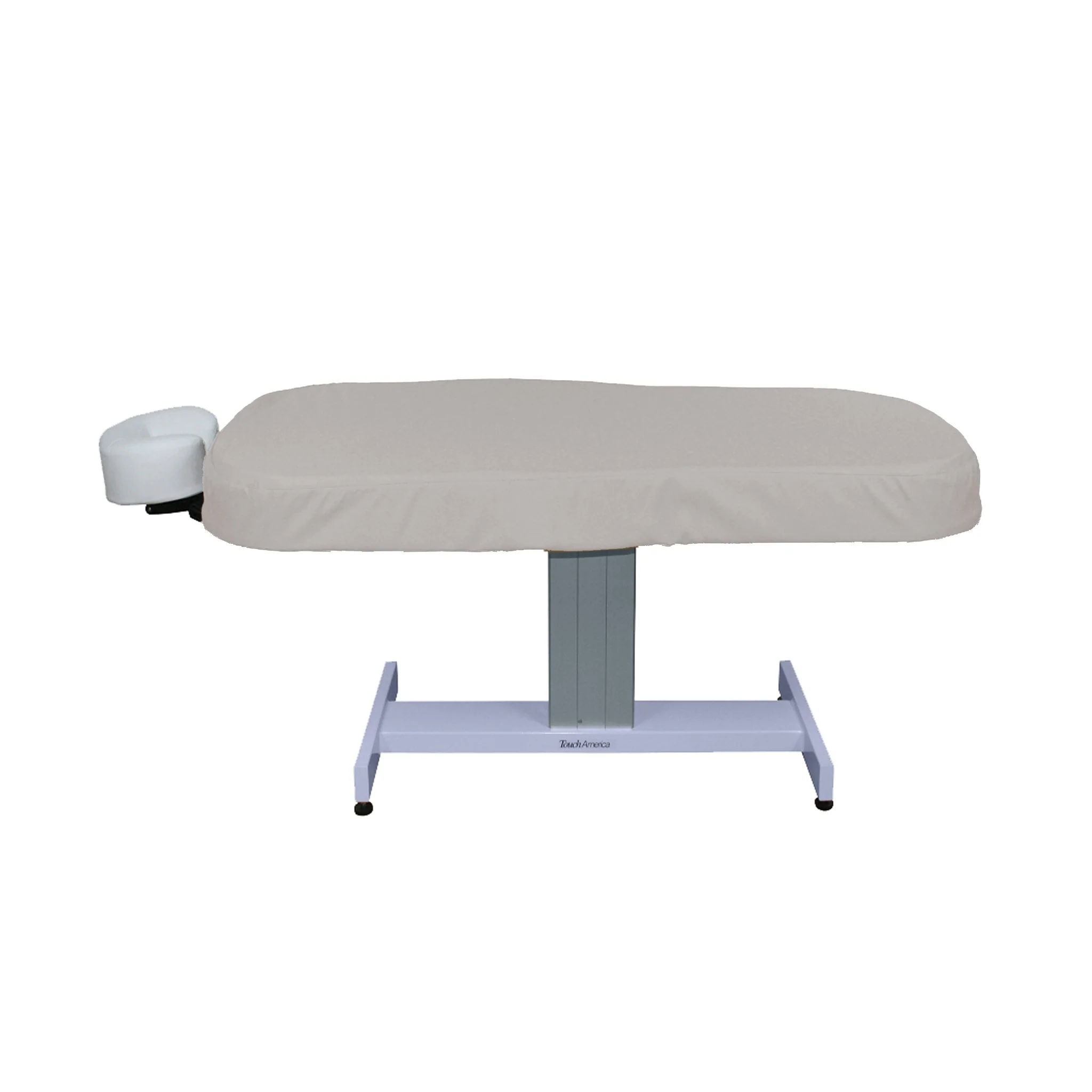 Touch America Neptune SofTop Battery Spa Wet/Dry Table - Image 4