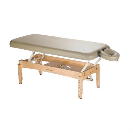 TouchAmerica Olympus Electric Lift Treatment Table - Image 10