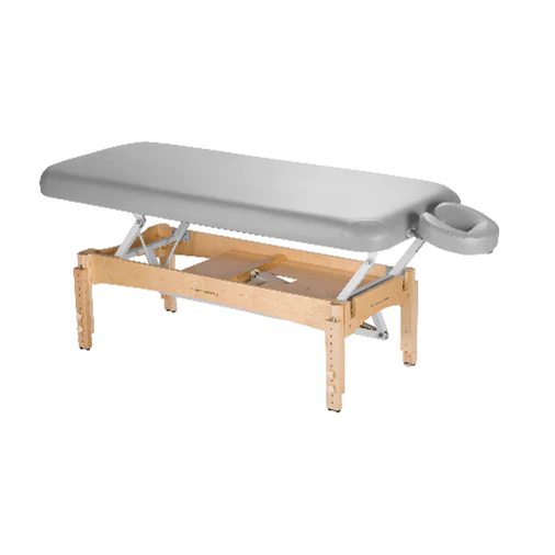 TouchAmerica Olympus Electric Lift Treatment Table - Image 11