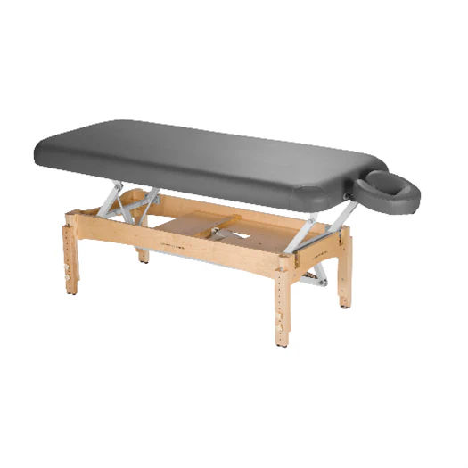 TouchAmerica Olympus Electric Lift Treatment Table - Image 12