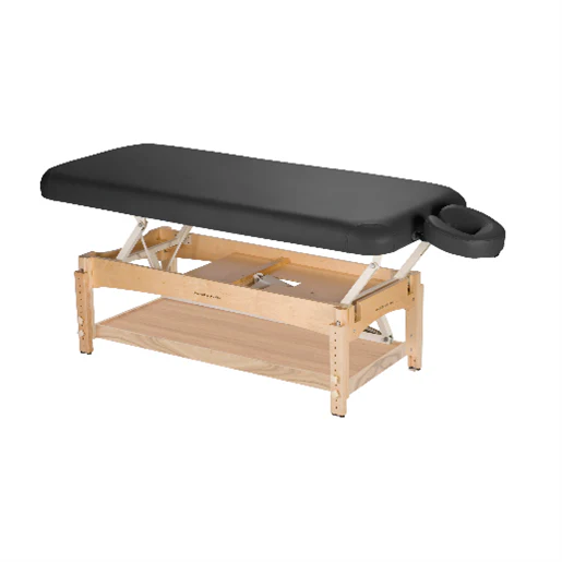 TouchAmerica Olympus Electric Lift Treatment Table - Image 4