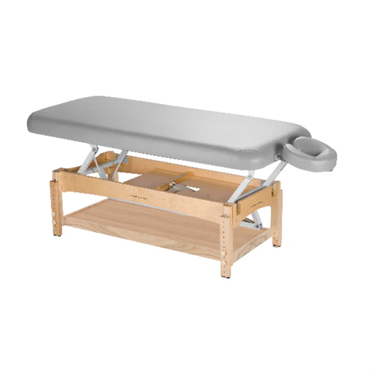 TouchAmerica Olympus Electric Lift Treatment Table - Image 6