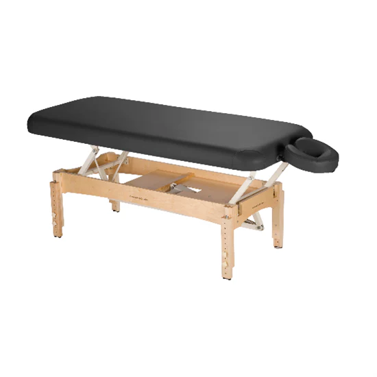 TouchAmerica Olympus Electric Lift Treatment Table - Image 9