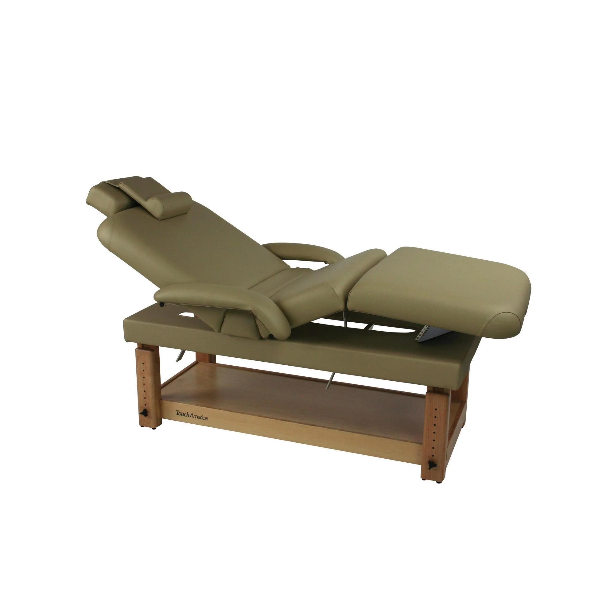 TouchAmerica Stationary MultiPro Table - Image 2