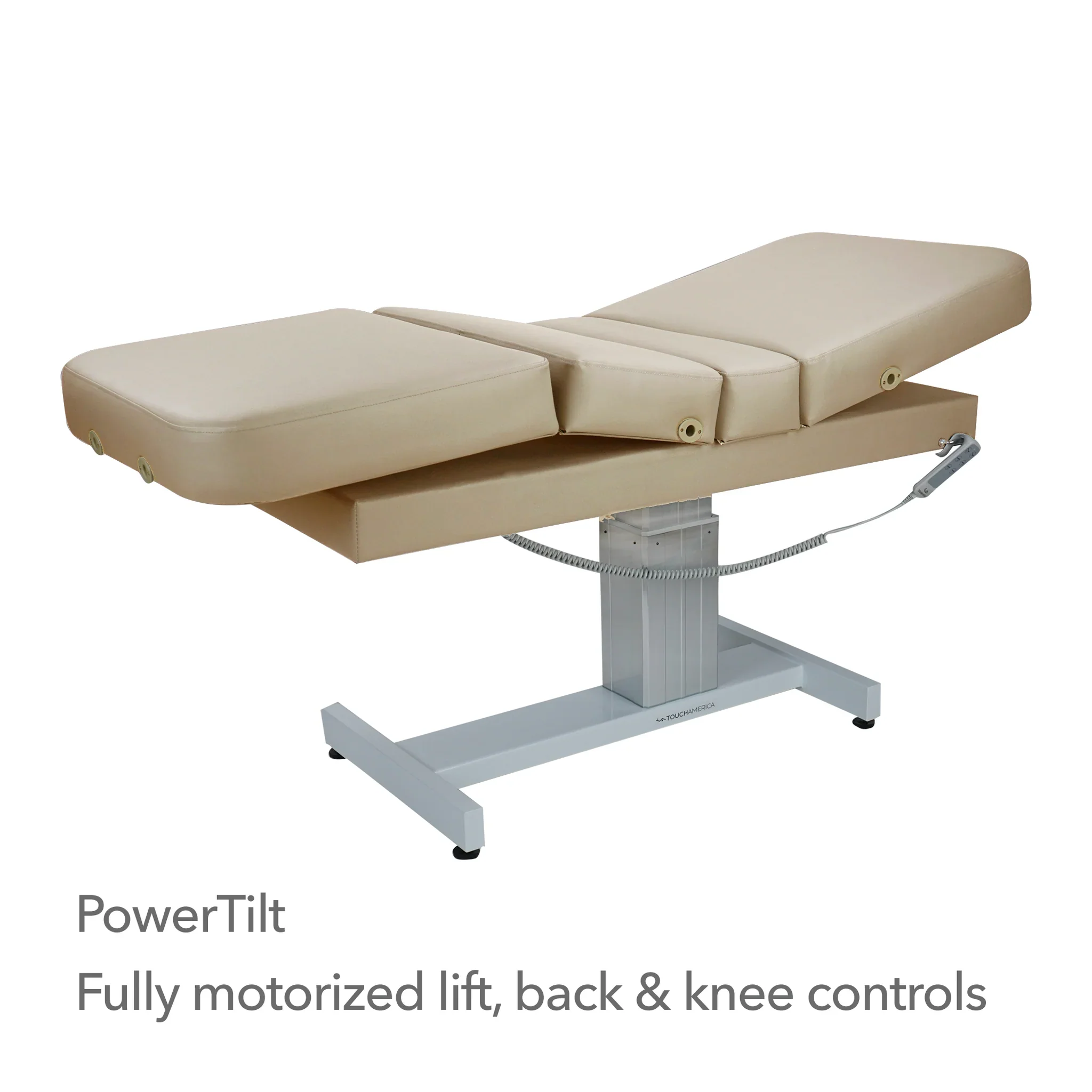 TouchAmerica Venetian Treatment Table - Image 2