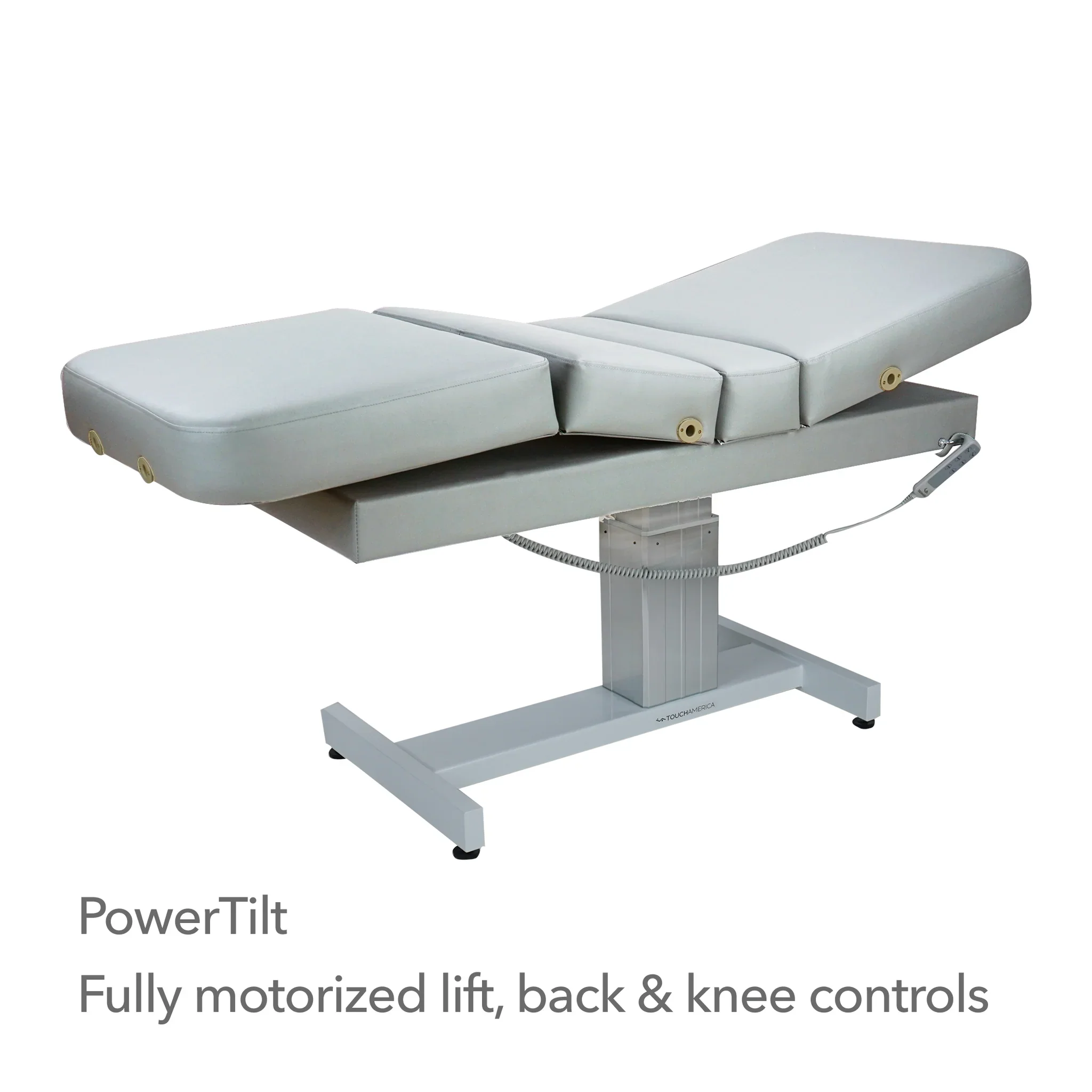 TouchAmerica Venetian Treatment Table - Image 3