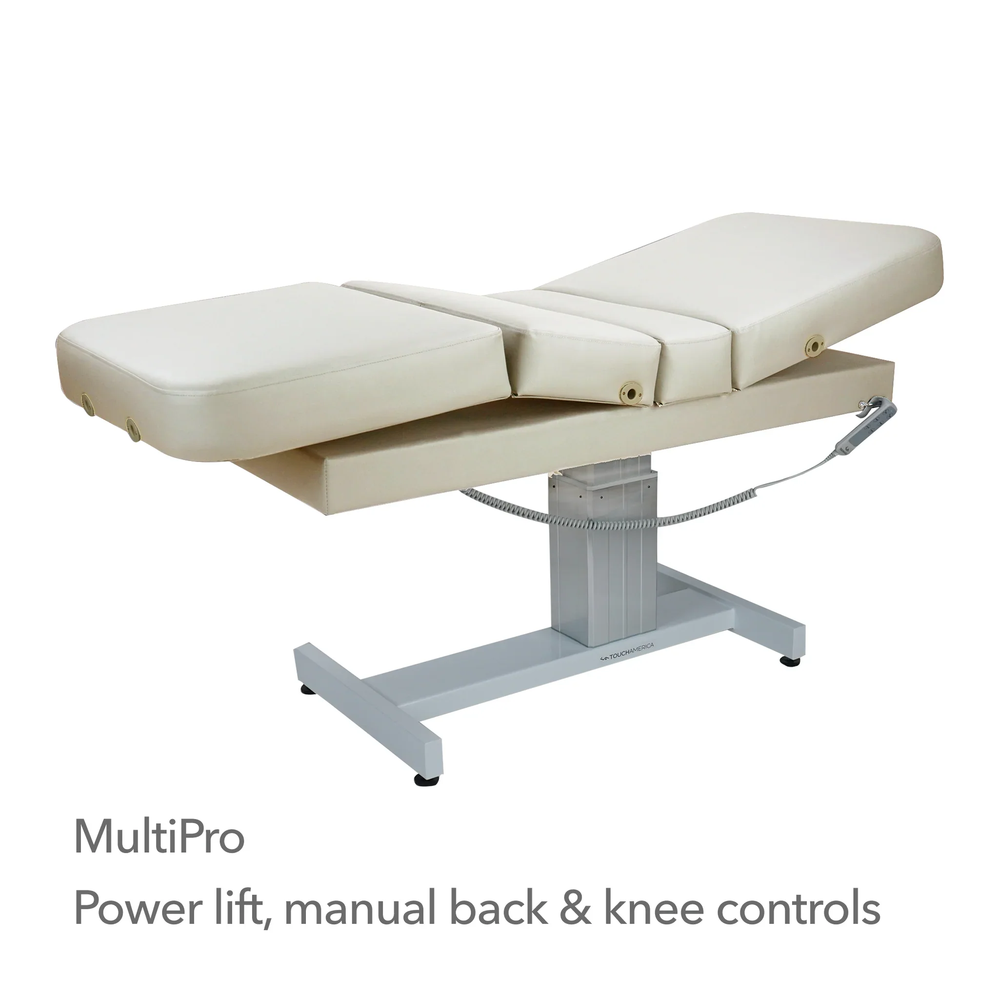 TouchAmerica Venetian Treatment Table - Image 5