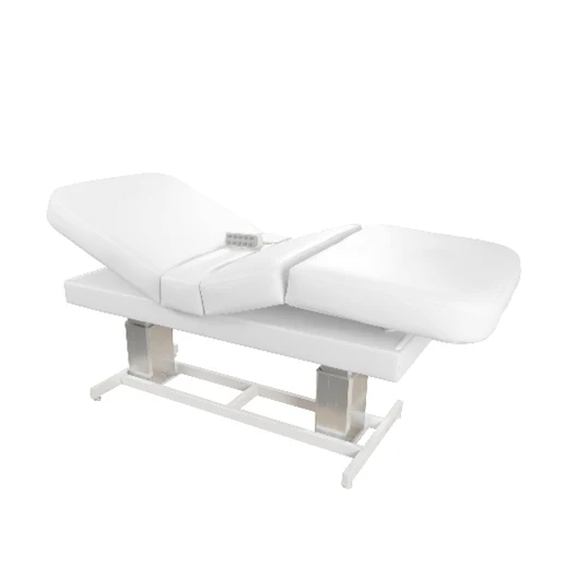 Touch America Atlas Dual-Pedestal Table - Image 2