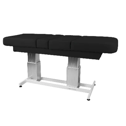 Touch America Atlas Dual-Pedestal Table - Image 5