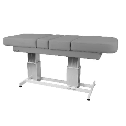 Touch America Atlas Dual-Pedestal Table - Image 7