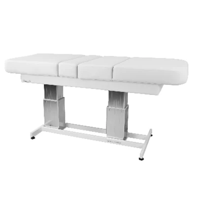 Touch America Atlas Dual-Pedestal Table - Image 9