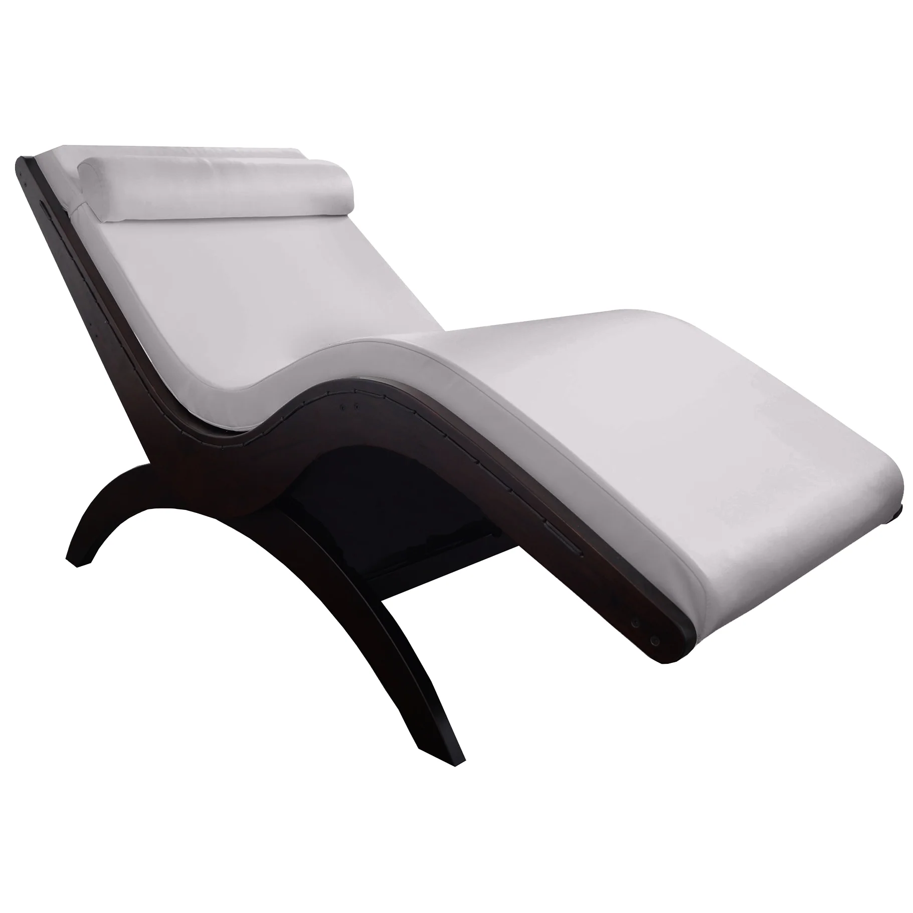TouchAmerica S Lounge / Wenge Base - Image 3