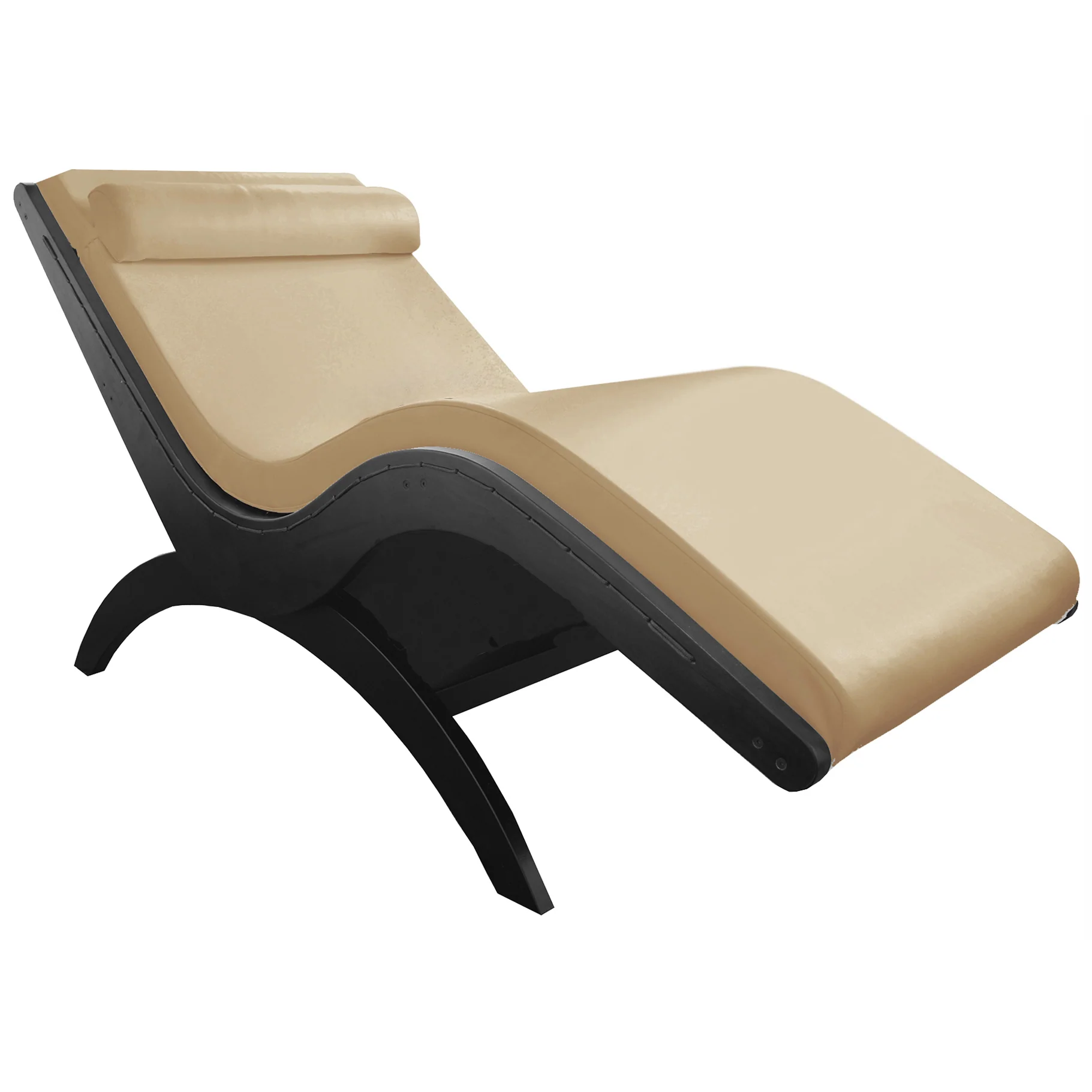 TouchAmerica S Lounge / Wenge Base - Image 4
