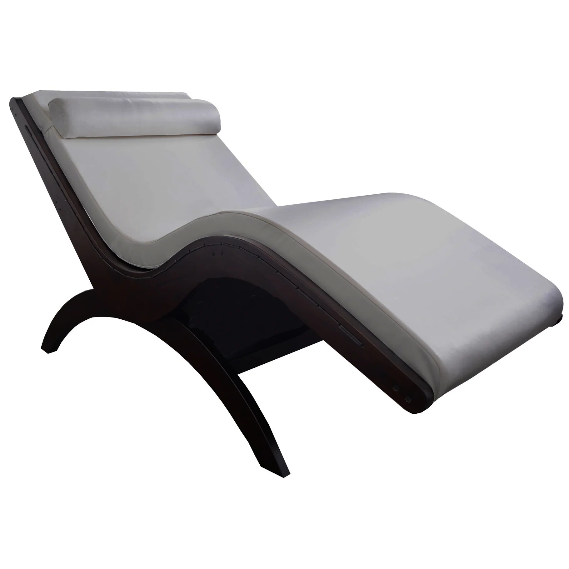 TouchAmerica S Lounge / Wenge Base - Image 5