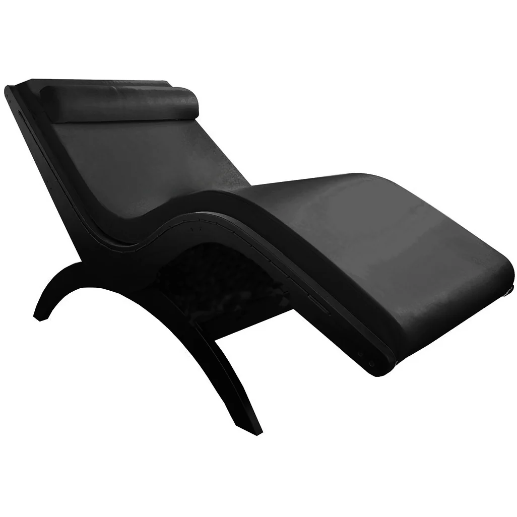 TouchAmerica S Lounge / Wenge Base - Image 6