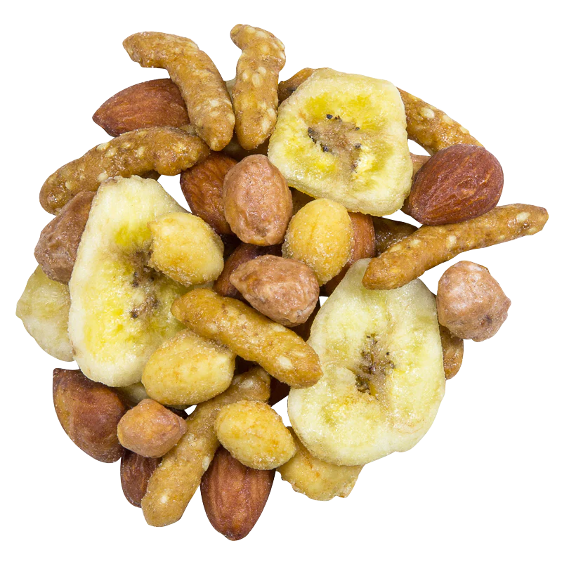 Truly Good Foods Sweet Caroline Snack Mix
