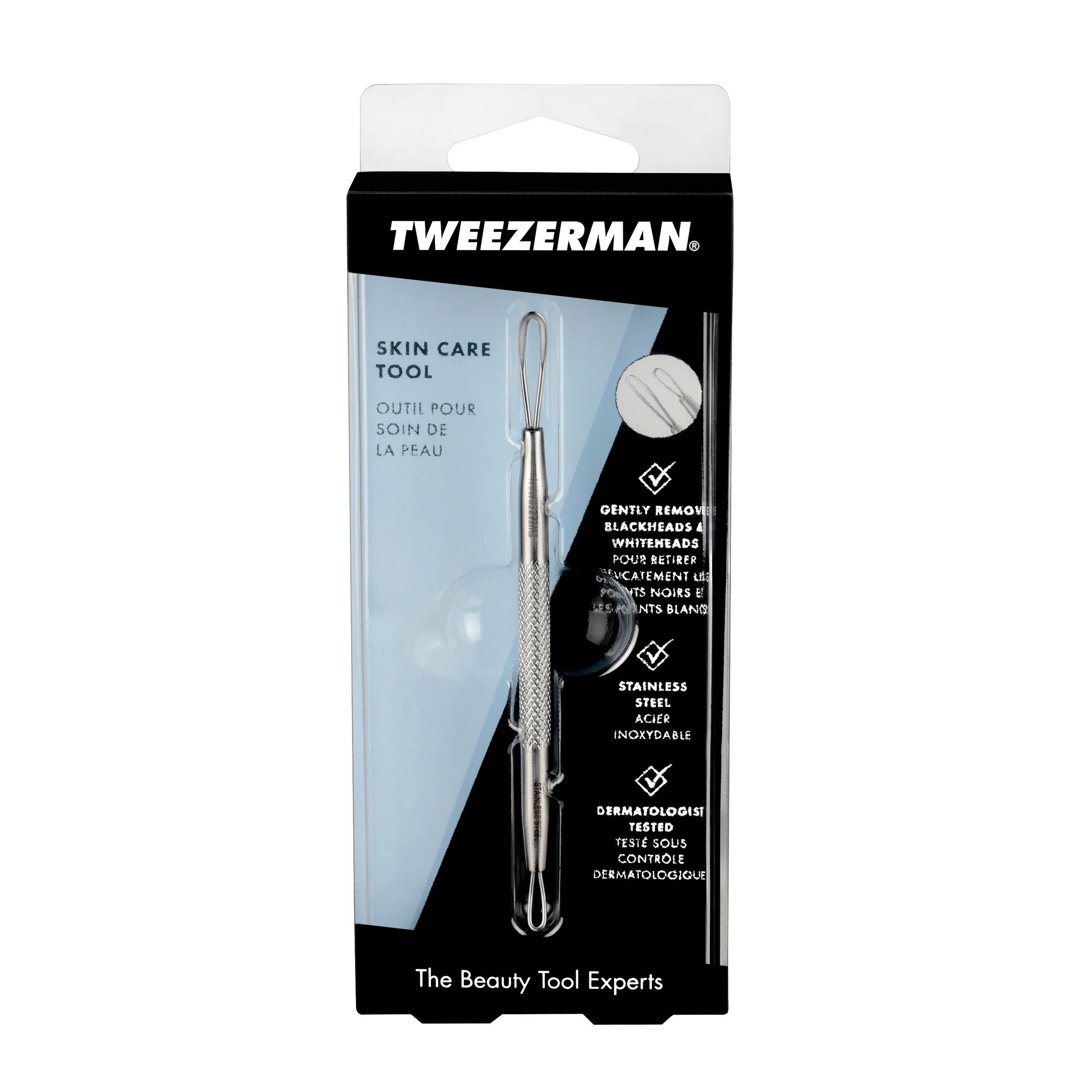 Tweezerman Comedo Extractor, 5" - Image 3