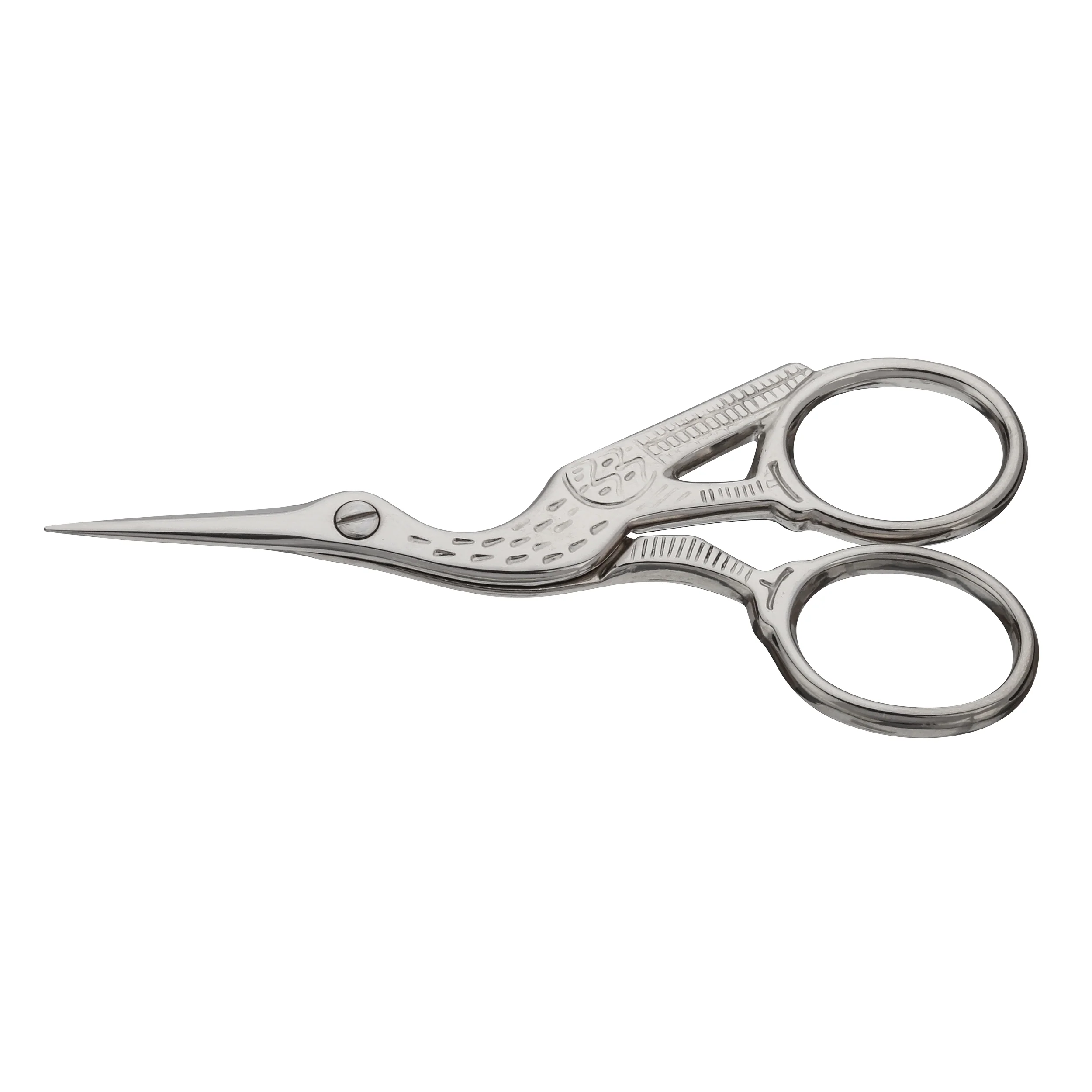 Tweezerman Stork Scissors - Image 2