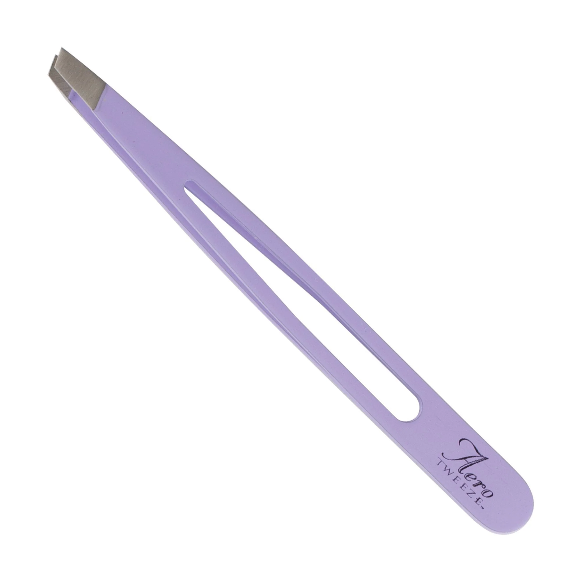 Ultra Aero Tweeze Slant Tip Stainless Steel Tweezers - Image 7