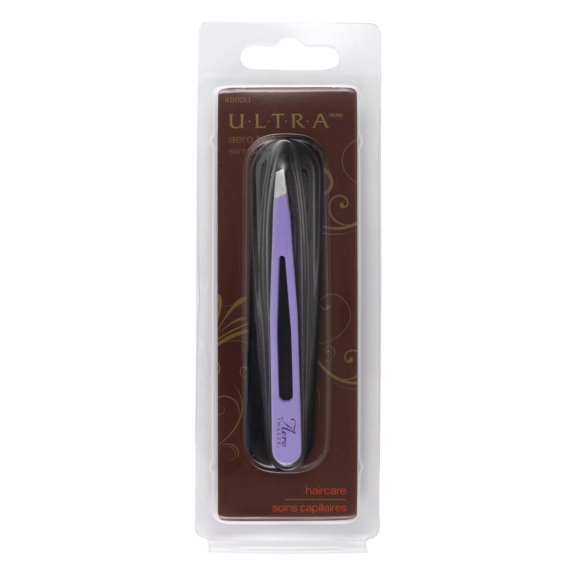Ultra Aero Tweeze Slant Tip Stainless Steel Tweezers - Image 8