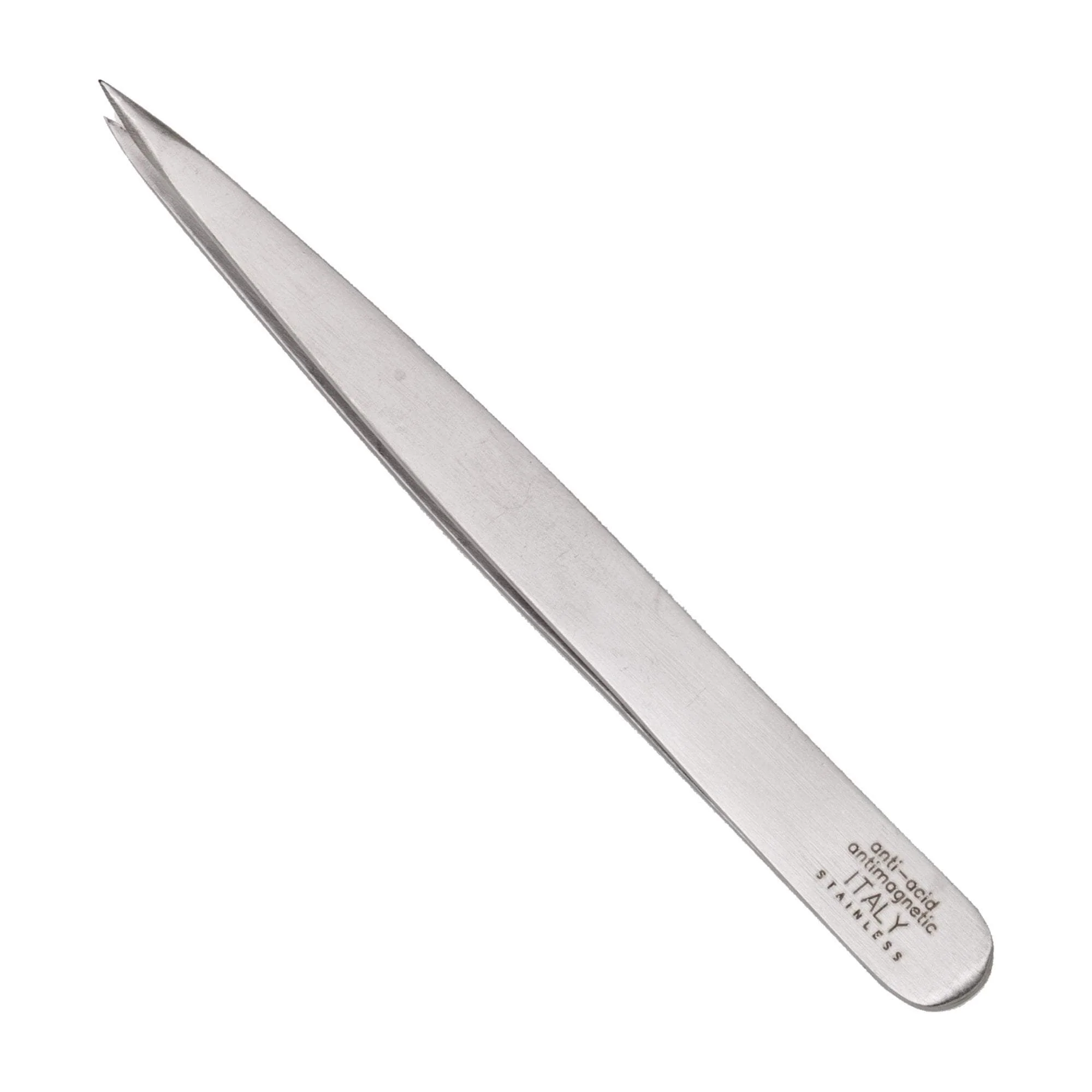 Ultra Fine Point Stainless Steel Tip Tweezers