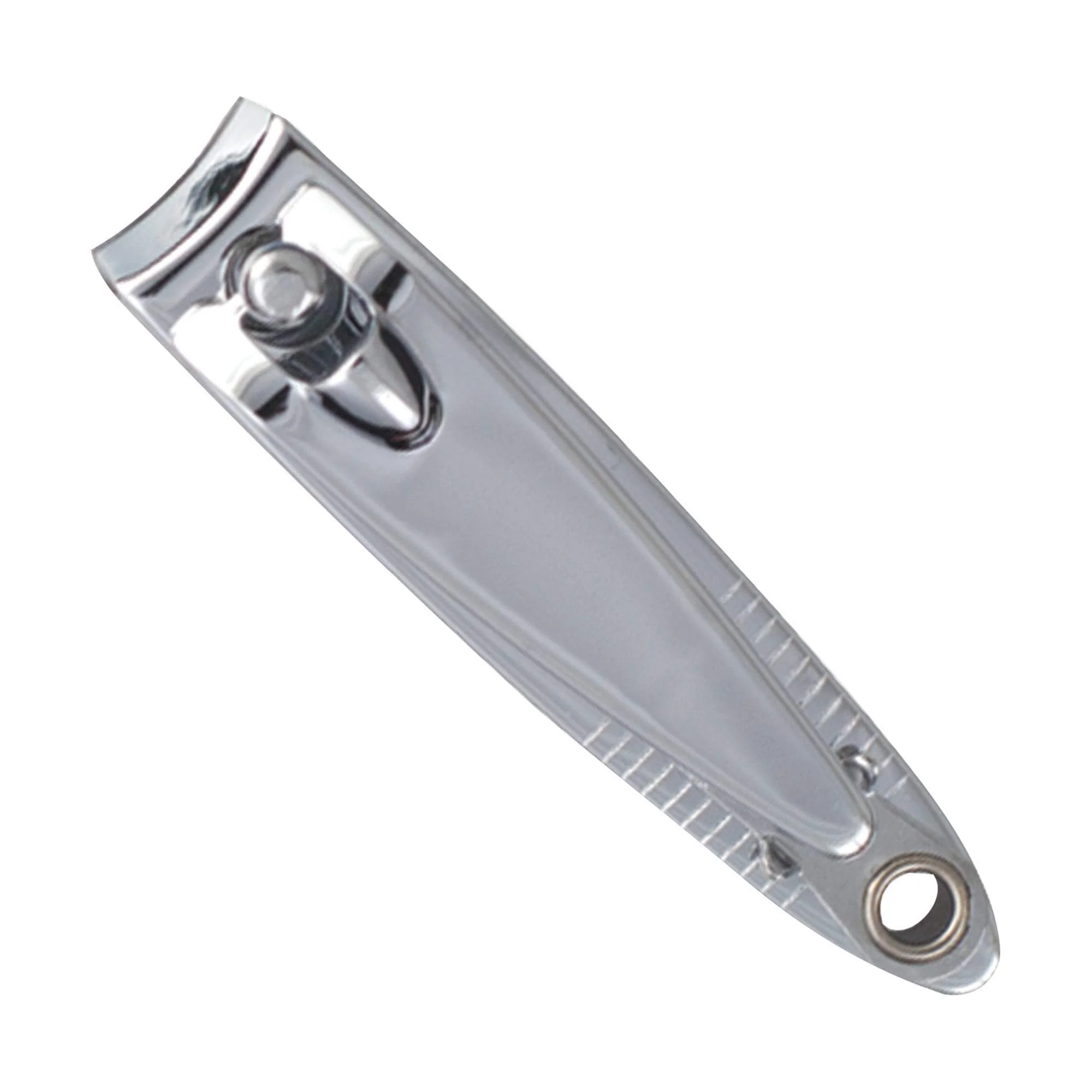 Ultra Fingernail Clipper with File