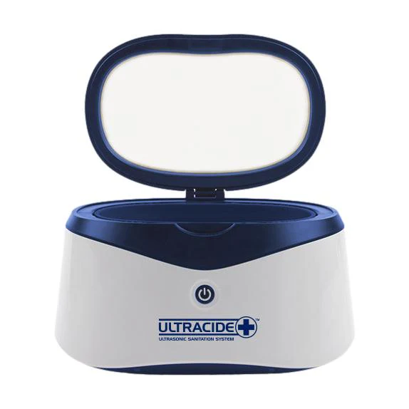 Ultrasonic Sanitation System - Image 2