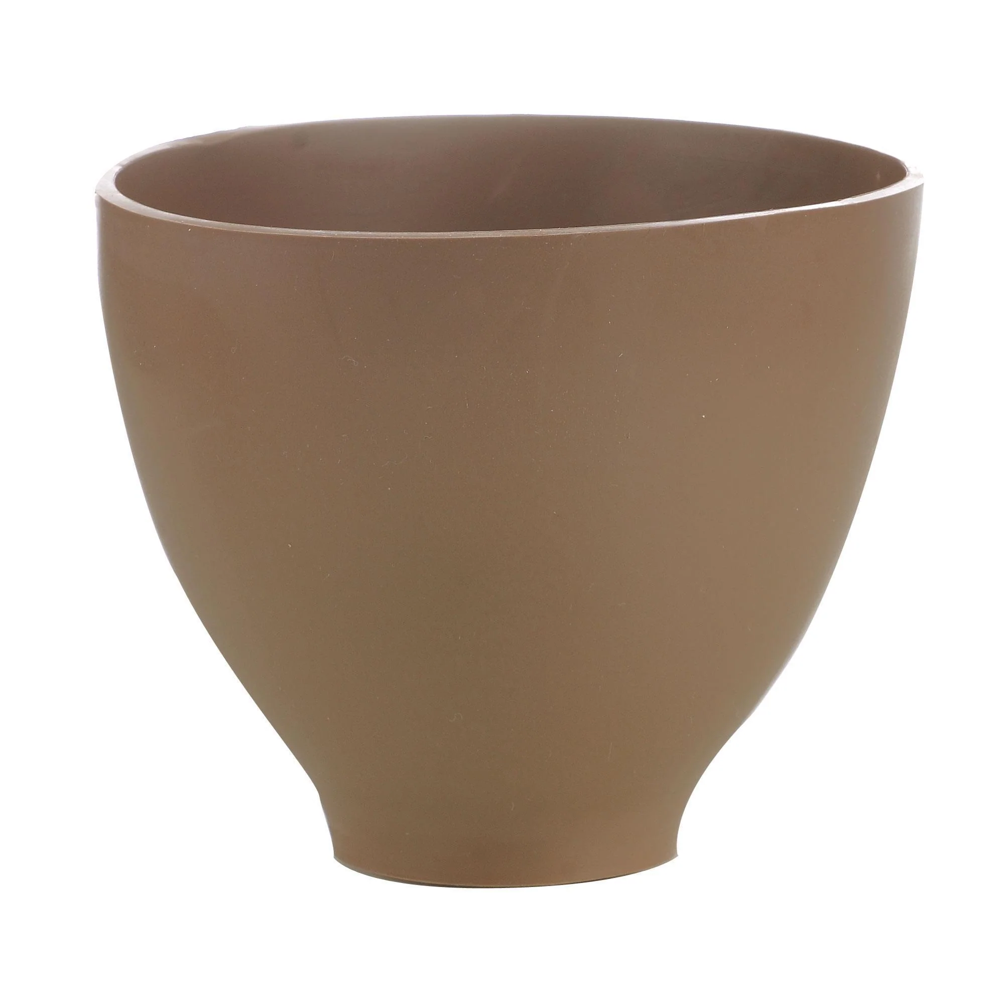 Ultronics Rubber Mixing Bowl, Brown - Image 3