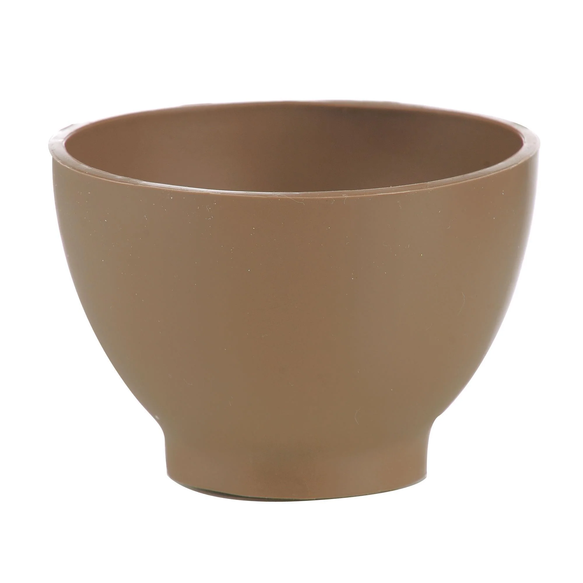 Ultronics Rubber Mixing Bowl, Brown - Image 4