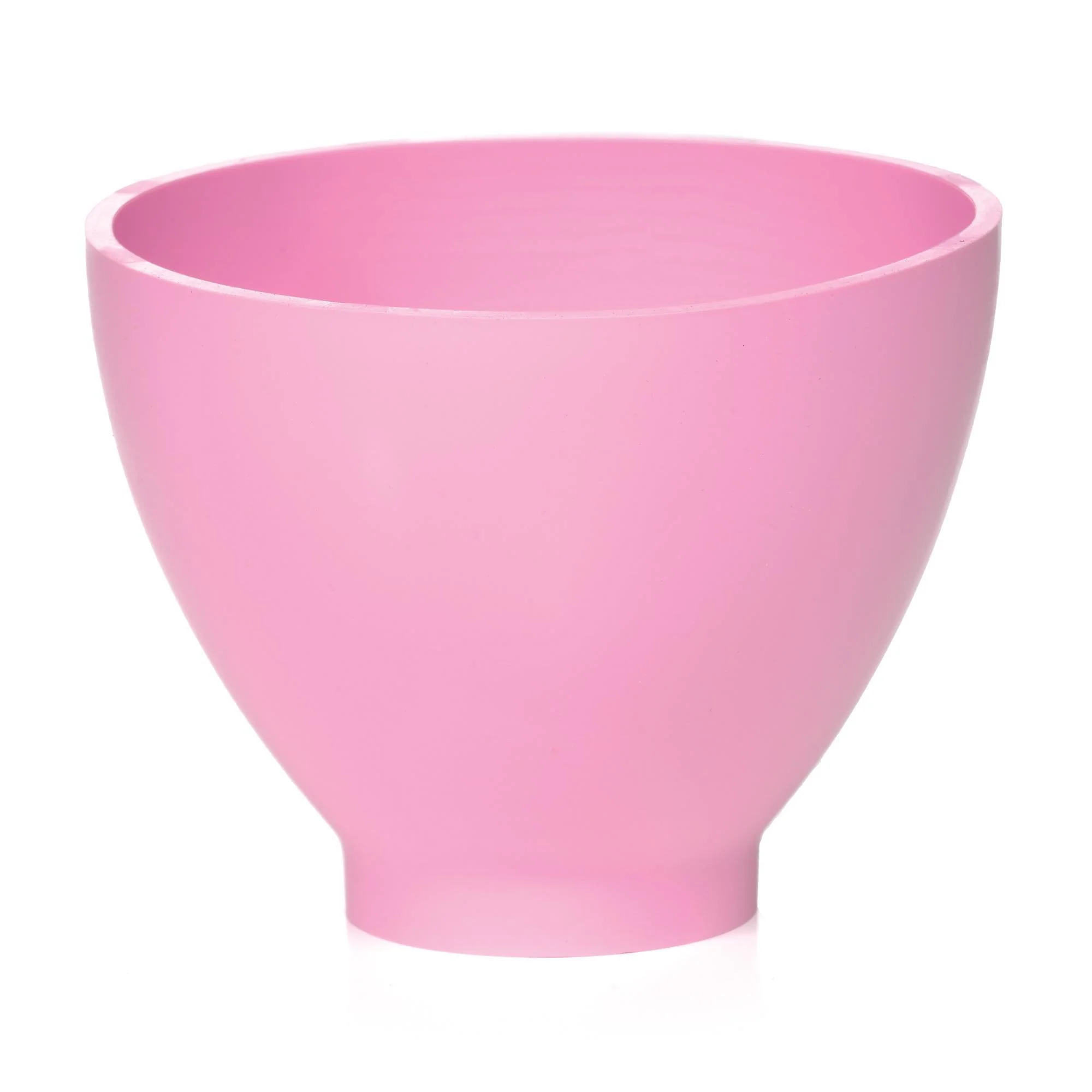 Ultronics Rubber Mixing Bowl, Pink - Image 3