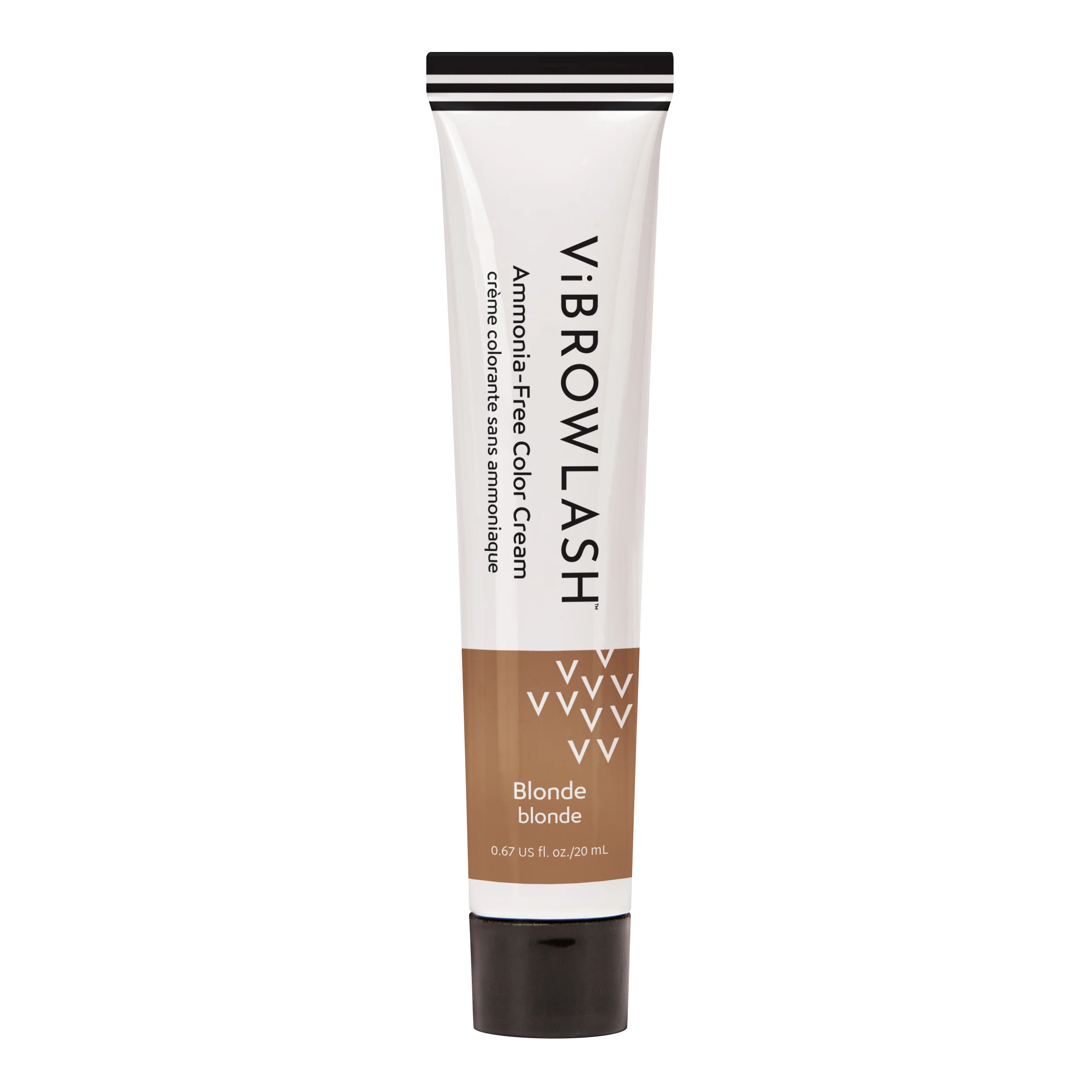 ViBrowLash Ammonia-Free Color Cream, 20 mL - Image 9