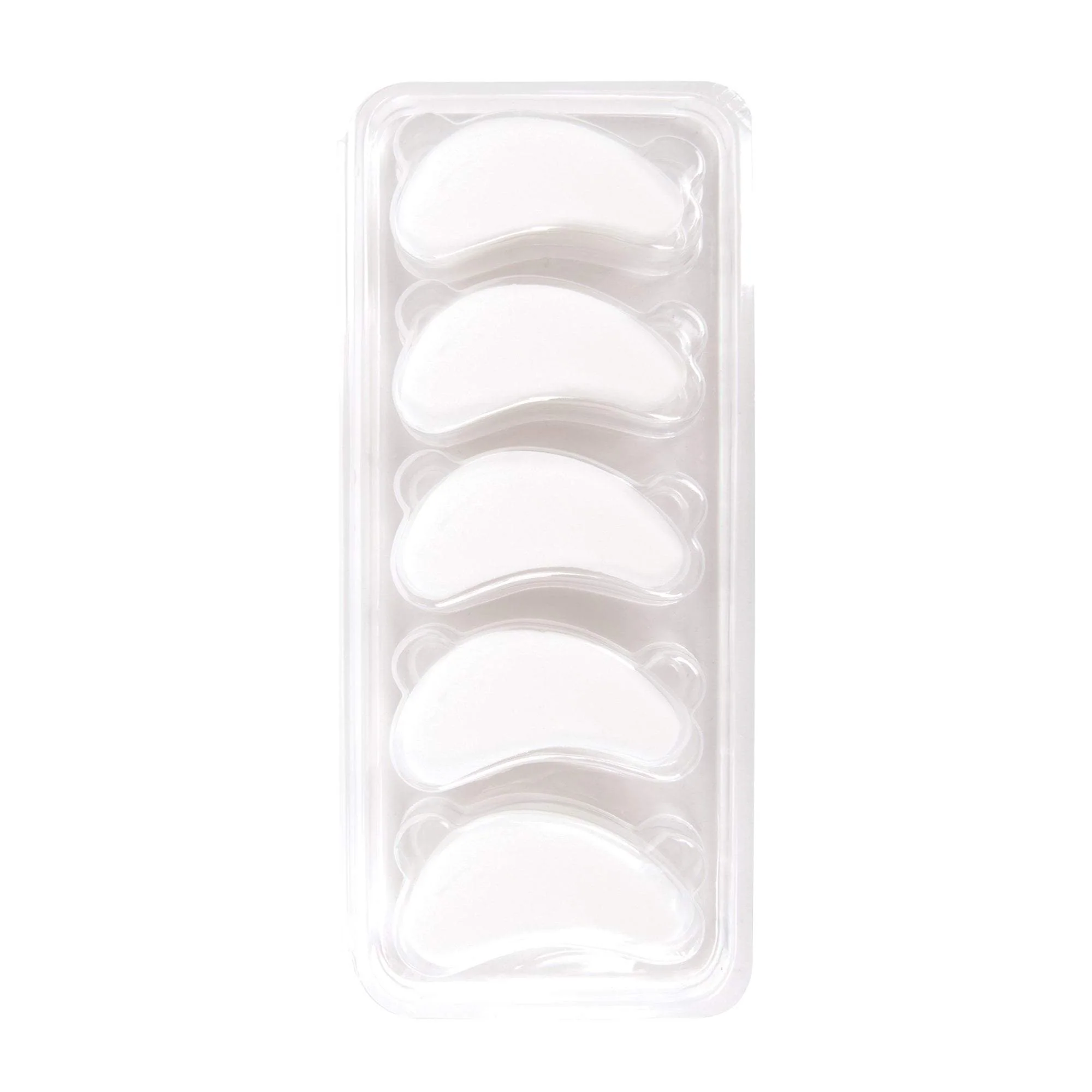 ViBrowLash Under Eye Gel Pads, 20 pair - Image 3
