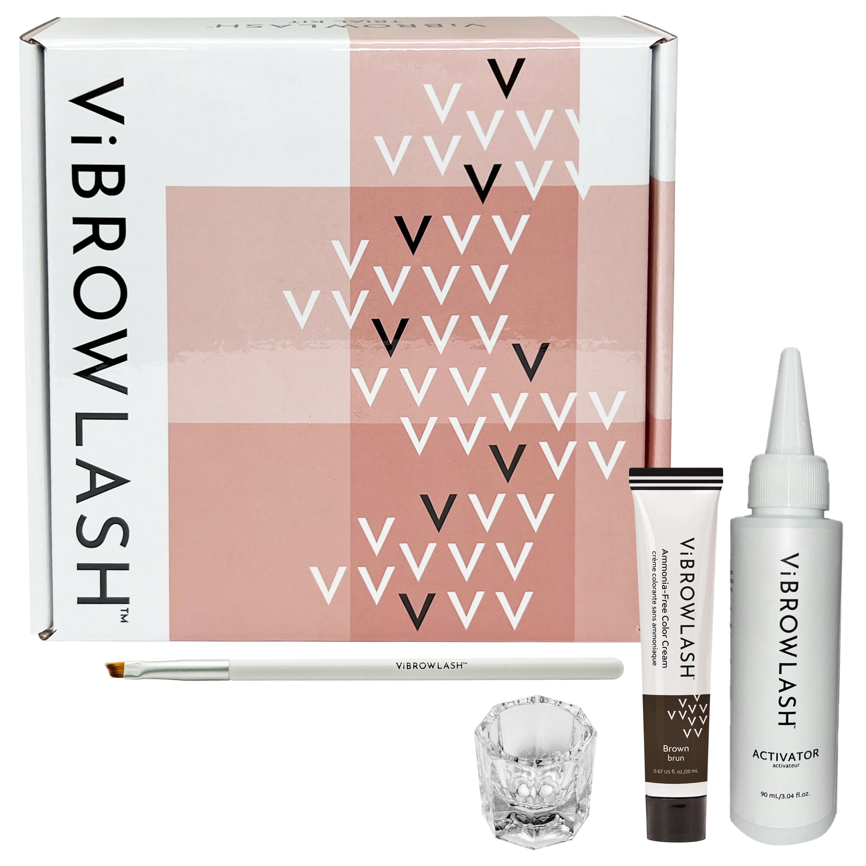 ViBrowLash Mini Tint Kit - Image 4