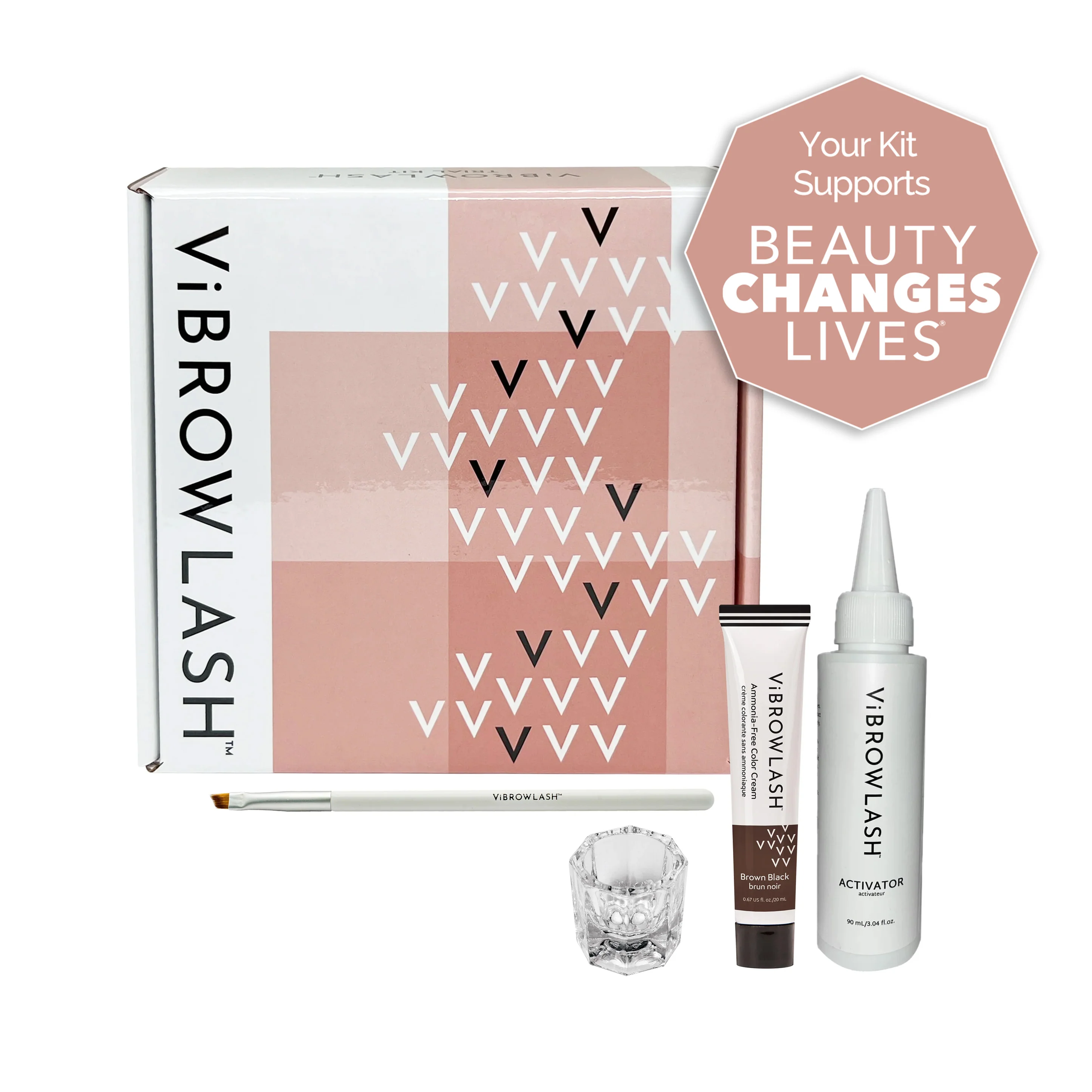 ViBrowLash Mini Tint Kit - Image 5