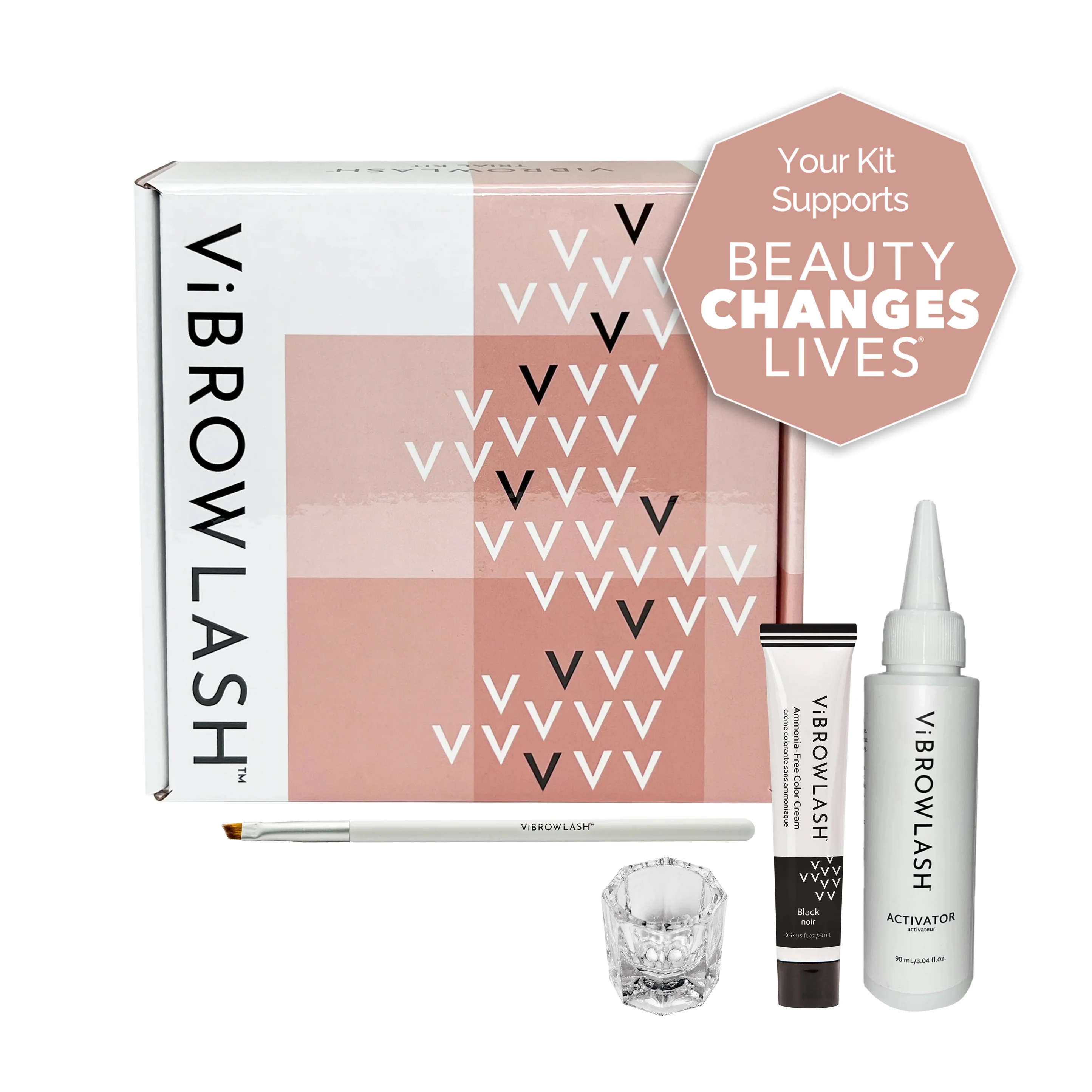 ViBrowLash Mini Tint Kit - Image 7
