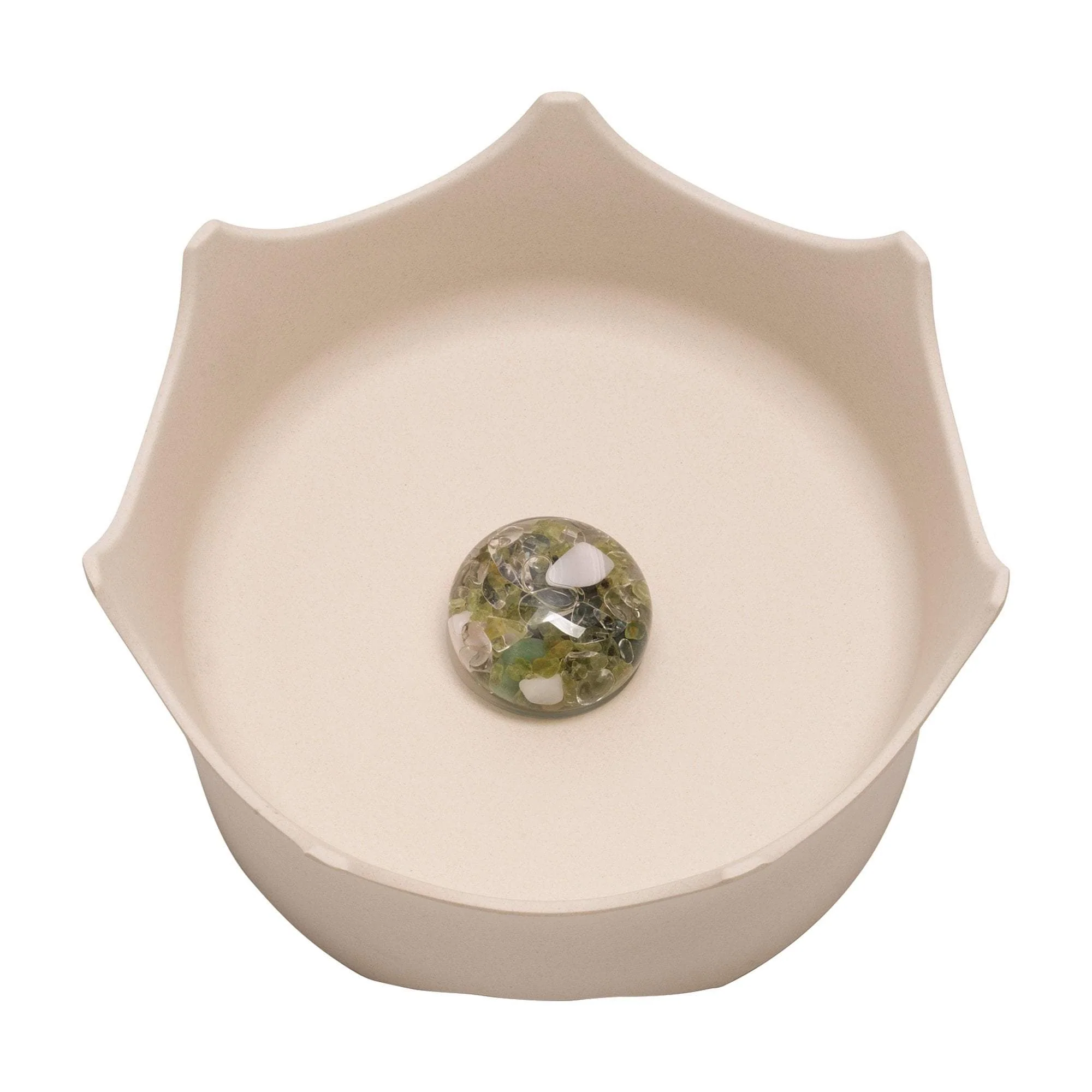 VitaJuwel CrownJuwel Pet Bowl