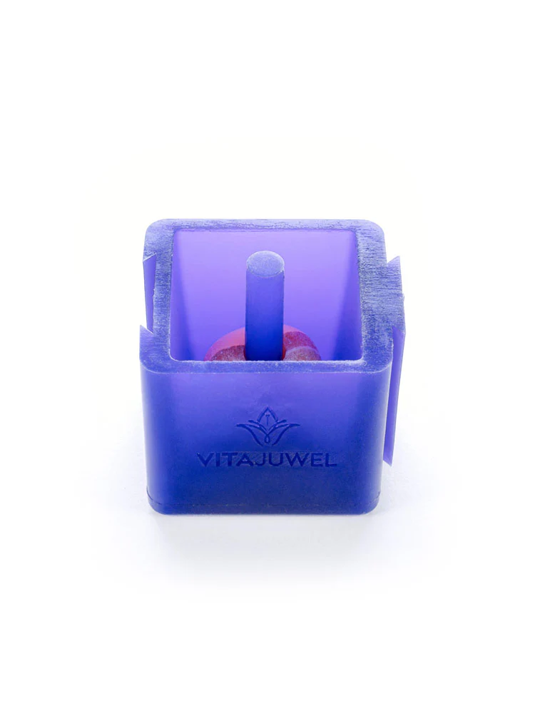 VitaJuwel Crystal Ice Cube Maker - Image 2